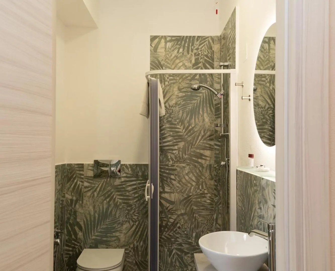The Sun Hotel Boutique Napoli