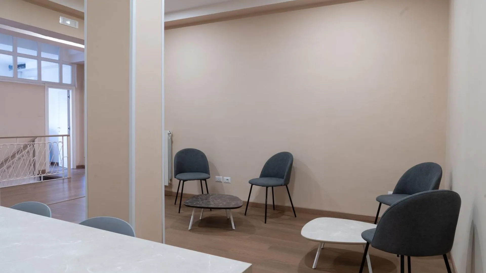 The Sun Hotel Boutique Napoli Naples