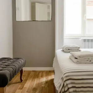 In Flats Apartamento