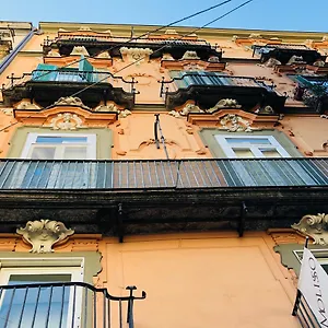 Mini-flat Toledo Apartamento
