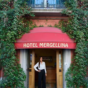 Mergellina *** Napels