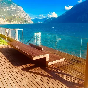  Apartamento I Bravi Italia