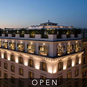 **** Hotel Isa Italia