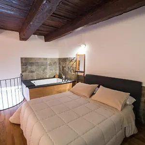 Corte Capomazza Сasa de vacaciones